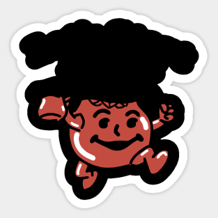 let's-start-a-cult! 1 Sticker